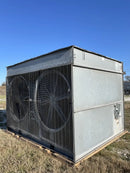 Evapco PMCB-390 Evaporative Condenser (390 Nominal Tons, 3 Motors, 1 Tower Unit)