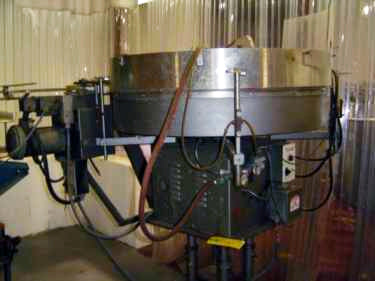 Cap Feeder Not Specified 