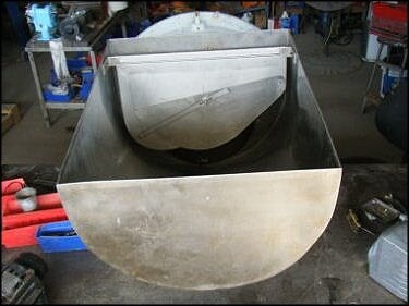 Cap Sorter for Resina Capper Resina 