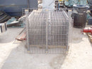 Carbon Steel Pallet Rack Beds Not Specified 