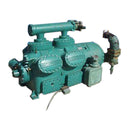 Carlyle 12-Cylinder Reciprocating Compressor Carlyle 