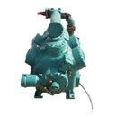 Carlyle 12-Cylinder Reciprocating Compressor Carlyle 
