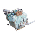 Carlyle 6-Cylinder Heavy Duty Reciprocating Compressor- 33 Ton Carlyle 