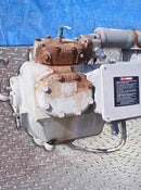 Carlyle 6-Cylinder Heavy Duty Reciprocating Compressor- 33 Ton Carlyle 