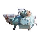 Carlyle 6-Cylinder Heavy Duty Reciprocating Compressor- 33 Ton Carlyle 