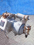 Carlyle 6-Cylinder Heavy Duty Reciprocating Compressor- 33 Ton Carlyle 