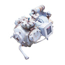 Carlyle 6-Cylinder Heavy Duty Reciprocating Compressor- 33 Ton Carlyle 