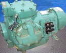 Carlyle Compressor- 30 Ton Carlyle 