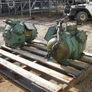 Carlyle Semi-Hermetic Compressor Carlyle 