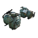 Carlyle Semi-Hermetic Compressor Carlyle 