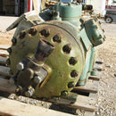 Carlyle Semi-Hermetic Compressor Carlyle 