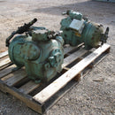 Carlyle Semi-Hermetic Compressor Carlyle 