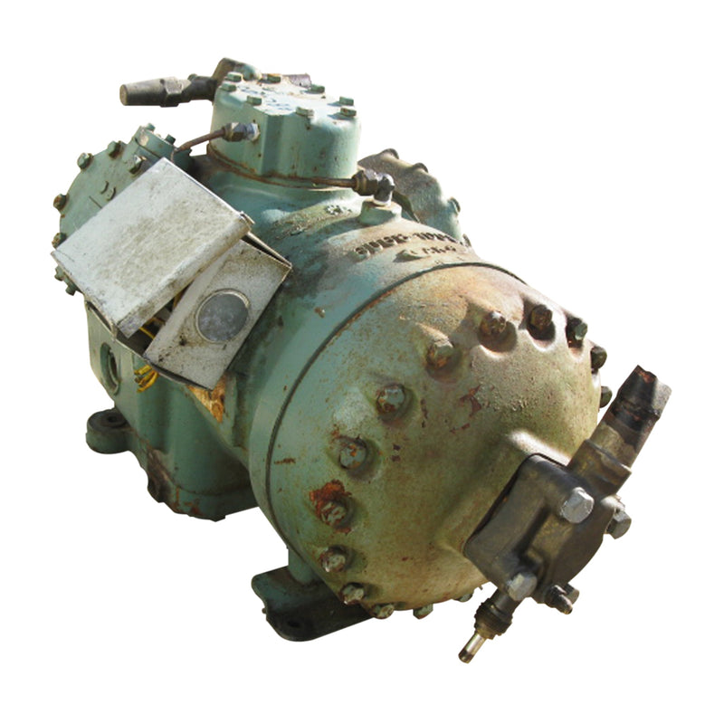 Carlyle Semi-Hermetic Compressor Carlyle 