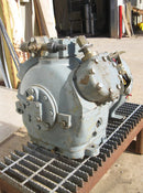 Carlyle Semi-Hermetic Compressor Carlyle 