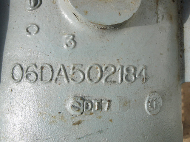 Carlyle Semi-Hermetic Compressor Carlyle 