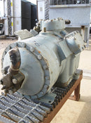 Carlyle Semi-Hermetic Compressor Carlyle 