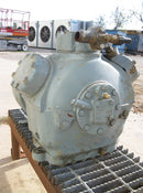 Carlyle Semi-Hermetic Compressor Carlyle 