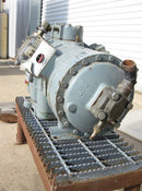 Carlyle Semi-Hermetic Compressor Carlyle 