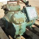 Carlyle Semi-Hermetic Compressor Carlyle 