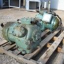 Carlyle Semi-Hermetic Compressor Carlyle 