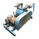 Carrier 5H60 Reciprocating Compressor - 40 HP Carrier 
