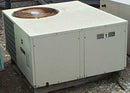 Carrier AC Unit High Efficiency Carrier 
