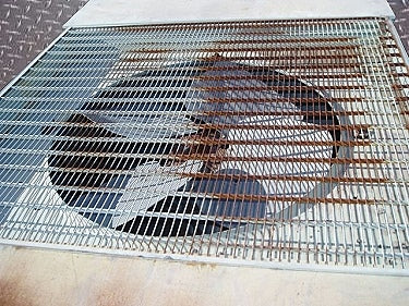 Carrier Air Conditioning Unit- 8 Ton Carrier 