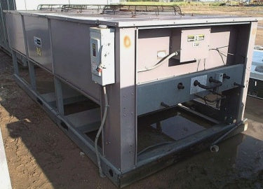 Carrier Air Cooled Condenser 40 Tons Carrier 