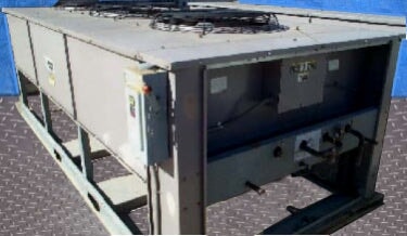 Carrier Air Cooled Condenser Carrier 