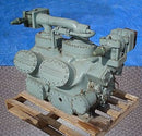 Carrier Freon Compressor Not Specified 