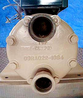 Carrier Water Cooled Condensing Unit - 30 Ton Carrier 