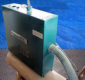 Carrier Water Cooled Condensing Unit - 30 Ton Carrier 