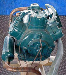 Carrier Water Cooled Condensing Unit - 30 Ton Carrier 