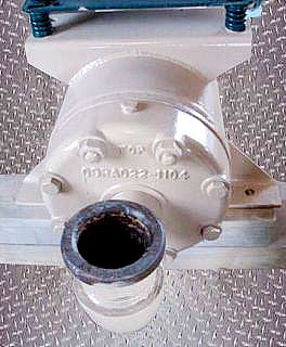 Carrier Water Cooled Condensing Unit - 30 Ton Carrier 