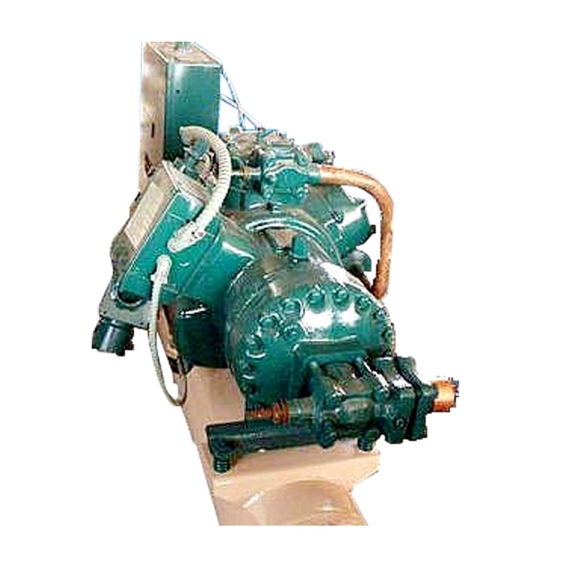 Carrier Water Cooled Condensing Unit - 30 Ton Carrier 