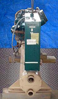 Carrier Water Cooled Condensing Unit - 30 Ton Carrier 
