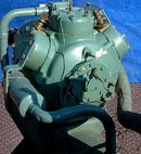 Carrier Water Cooled Condensing Unit- 40 Ton Carrier 