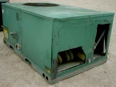 Carrier Weather Maker I Cooling/Heating System Carrier 
