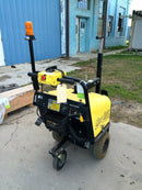 Cart Caddy Shorty Powered Cart Mover DJ Products, Inc. 