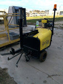 Cart Caddy Shorty Powered Cart Mover DJ Products, Inc. 