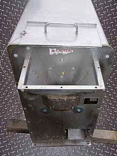 Carter-Day Company Precision Sizer Carter-Day Company 