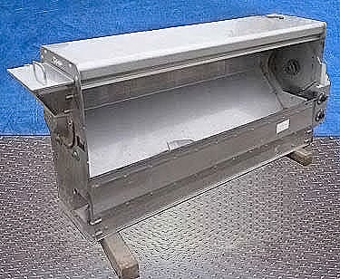 Carter-Day Company Precision Sizer Carter-Day Company 