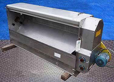 Carter-Day Company Precision Sizer Carter-Day Company 