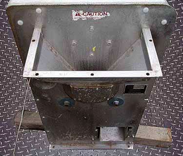 Carter-Day Company Precision Sizer Carter-Day Company 