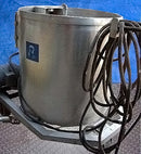 Cat High Pressure Pump with Tank - 60 Gallon Genemco 