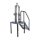 C.E. Rogers Vacuum Pan Evaporator - 35 Gallons C.E. Rogers 