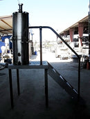 C.E. Rogers Vacuum Pan Evaporator - 35 Gallons C.E. Rogers 