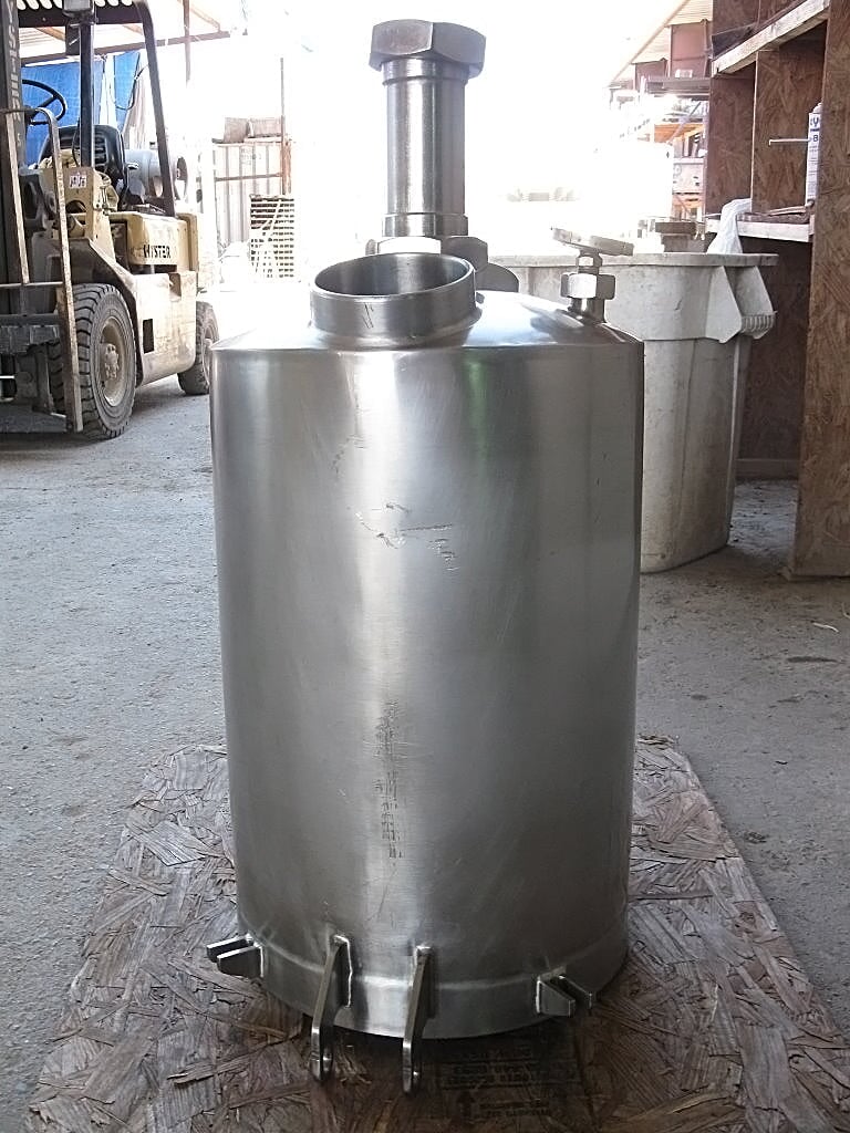 C.E. Rogers Vacuum Pan Evaporator - 35 Gallons C.E. Rogers 