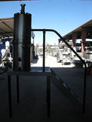 C.E. Rogers Vacuum Pan Evaporator - 35 Gallons C.E. Rogers 