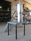 C.E. Rogers Vacuum Pan Evaporator - 35 Gallons C.E. Rogers 